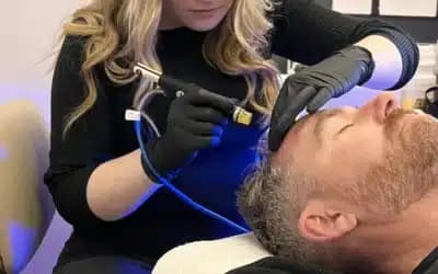 It’s Not Too Late to Save Thinning Hair