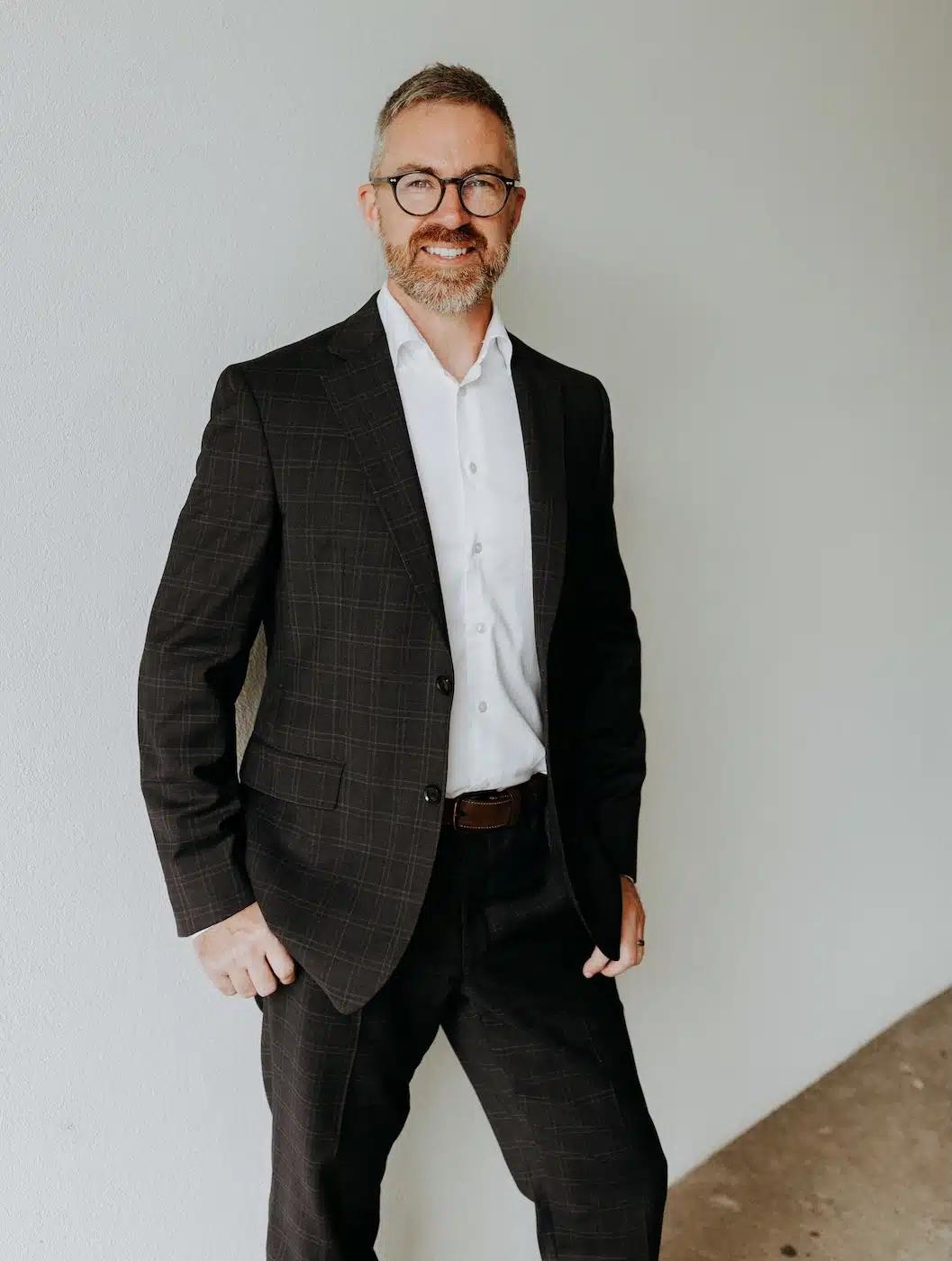 portrait of cary hatcher