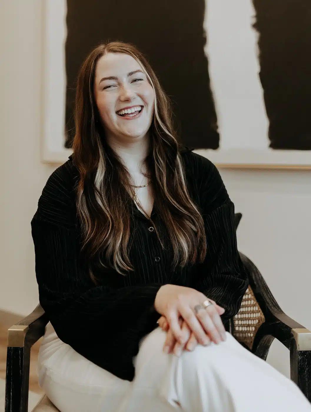 portrait of jordyn kilmer